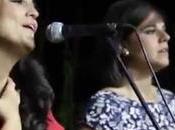 “Vivo vivir mí”, grupo Manantial Folk