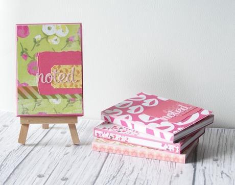 Mini libretas Mini libretas