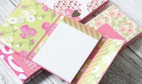 Mini libretas Mini libretas