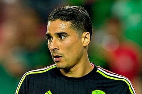 Málaga inicia pretemporada sin  Memo Ochoa