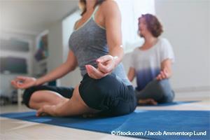 Beneficios de Meditar