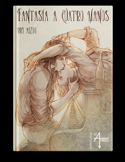 Fantasia a cuatro manos, Bry Aizoo