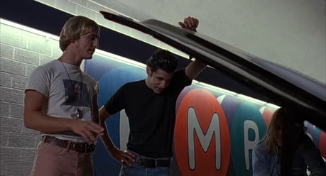 Dazed and Confused - 1993