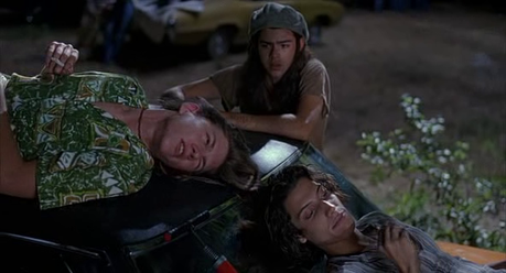 Dazed and Confused - 1993