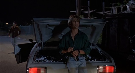 Dazed and Confused - 1993