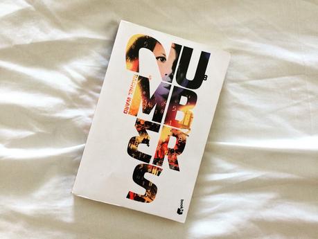 Minireseña: Numbers - Rachel Ward