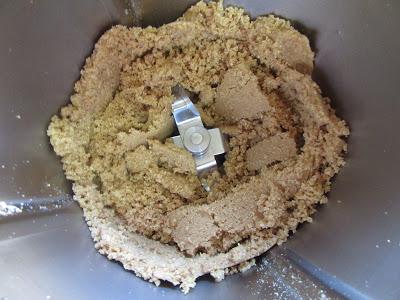 Tarta de limón y fresa