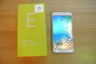 Samsung Galaxy E7
