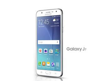 Samsung Galaxy J7