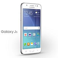 Samsung Galaxy J5