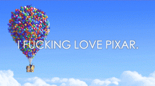 ¡Asombroso! Esta es la teoría de Pixar que está rodando en las redes y que sorprende a todos
