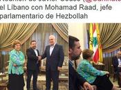 Lamentable: I.U. reune Hizbolah
