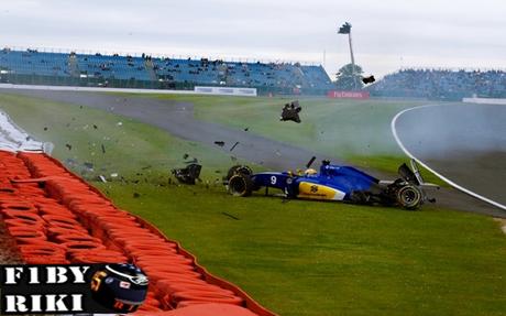Sauber firma el desastre con Ericsson, y Nasr es último en la qualy