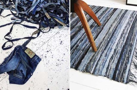 2491.- Alfombras, DIY.