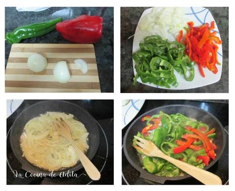 Bacalao  gratinado  con  alioli