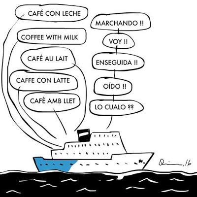 Cae la cúpula del PP de Palma de Mallorca y cosas que cobran vida.