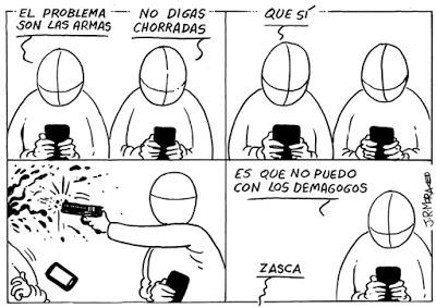 Cae la cúpula del PP de Palma de Mallorca y cosas que cobran vida.