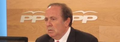 Cae la cúpula del PP de Palma de Mallorca y cosas que cobran vida.