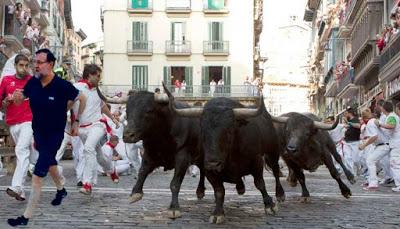 Cae la cúpula del PP de Palma de Mallorca y cosas que cobran vida.