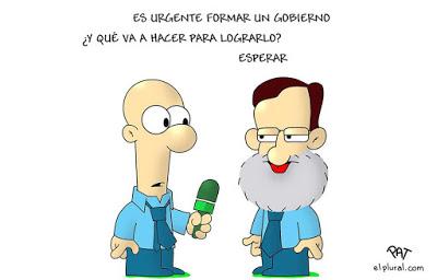 Cae la cúpula del PP de Palma de Mallorca y cosas que cobran vida.