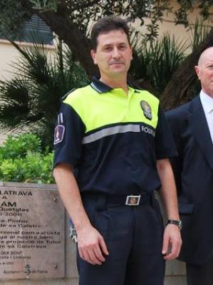 Cae la cúpula del PP de Palma de Mallorca y cosas que cobran vida.