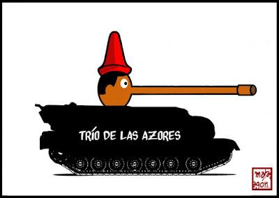 Cae la cúpula del PP de Palma de Mallorca y cosas que cobran vida.