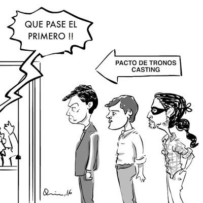 Cae la cúpula del PP de Palma de Mallorca y cosas que cobran vida.