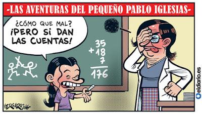 Cae la cúpula del PP de Palma de Mallorca y cosas que cobran vida.