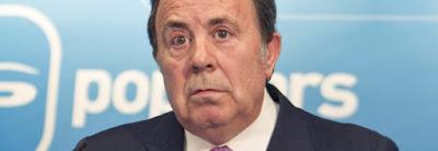 Cae la cúpula del PP de Palma de Mallorca y cosas que cobran vida.