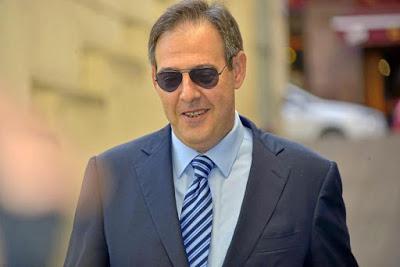 Cae la cúpula del PP de Palma de Mallorca y cosas que cobran vida.