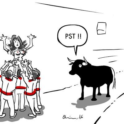 Cae la cúpula del PP de Palma de Mallorca y cosas que cobran vida.