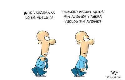 Cae la cúpula del PP de Palma de Mallorca y cosas que cobran vida.