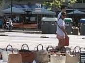 “Por euros, vuelvo manta”