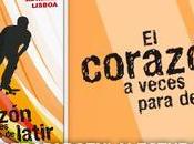 corazón veces para latir Adriana Lisboa