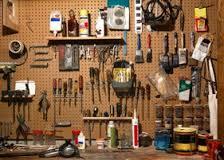 sueño con hacer bricolaje