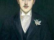Efemérides: natalicio Marcel Proust