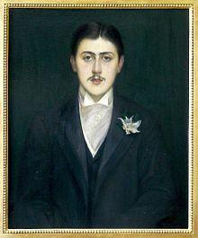 Efemérides: natalicio de Marcel Proust