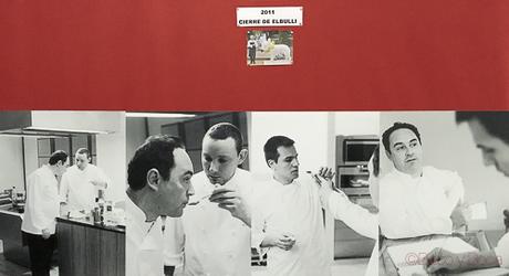 cierre El bulli fundation ferran adria bacoyboca