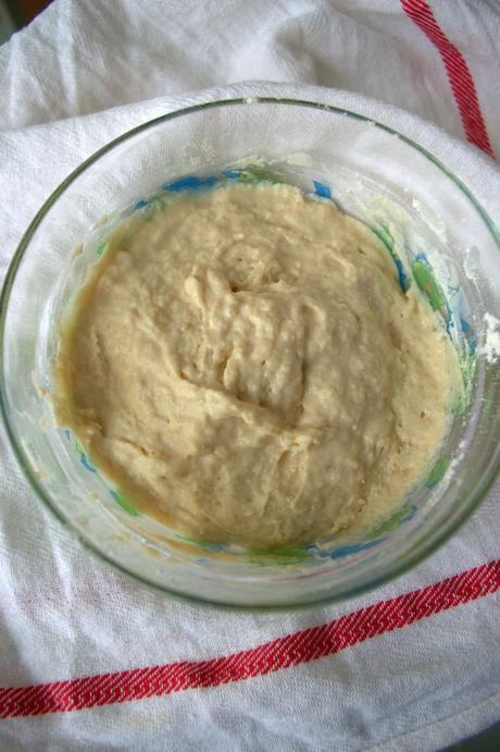 Larpeira o bolla dulce gallega, no hay San Juan sin ella