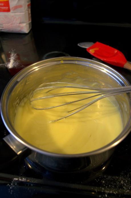 Larpeira o bolla dulce gallega, no hay San Juan sin ella