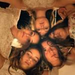 Todo saldrá bien, el pueblo no es para mi SEFF 2015: BABAI, MUSTANG y SANGAILE, juventud en marcha