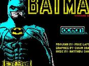 Retro-análisis ‘Batman: Movie’ Ocean para Spectrum (1989)