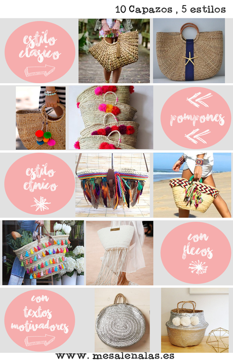 10 CAPAZOS QUE TE VAN A INSPIRAR