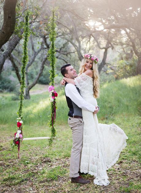 →Dream Catcher Wedding←