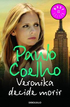 Veronika decide morir - Paulo Coelho