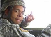 Francotirador Dallas veterano Afganistán habría salido Ejército acoso sexual
