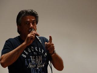 Entrega de Premios IX Certamen Las Palabras Escondidas