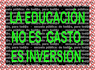 CONCEPTOS DE NUESTRO SALARIO DOCENTE. Buenos Aires