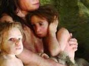 último neandertal (Libro Ramón Peñacoba