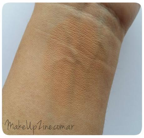 Review Corrector Revlon Colorstay.